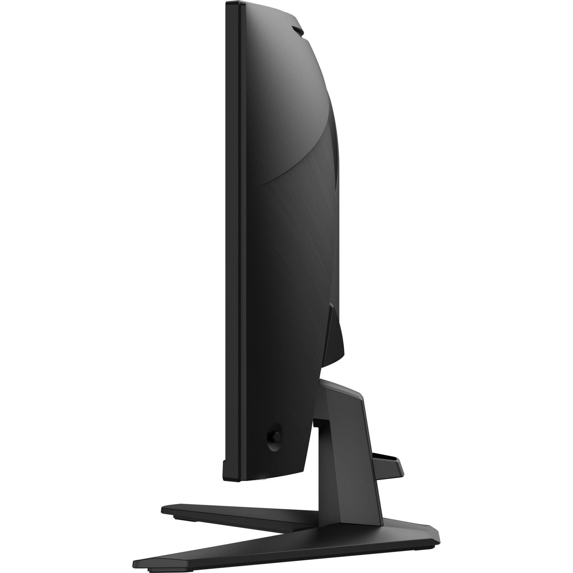 MSI LCD Monitor MSI MAG 276CF E20 27" Gaming / Curved Panel VA 1920X1080 16:9 200 Hz 0.5 Ms