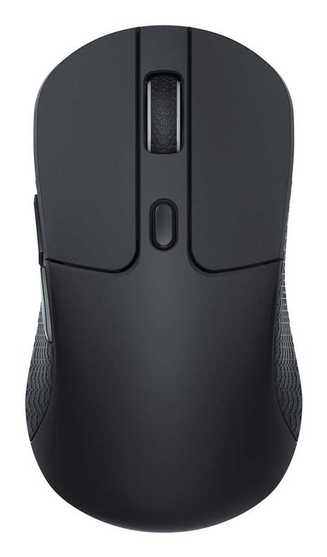 Keychron Mouse USB Optical Wireless M3 - Black