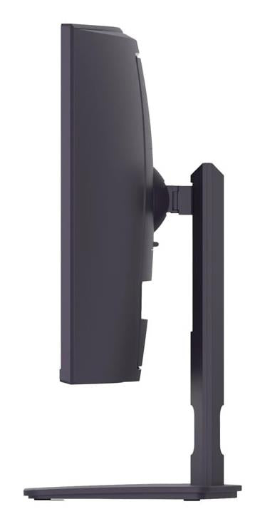 LG LCD Monitor LG 32 " 2560 X 1440 Pixels Quad HD Native Aspect Ratio 16:9 LCD Curved