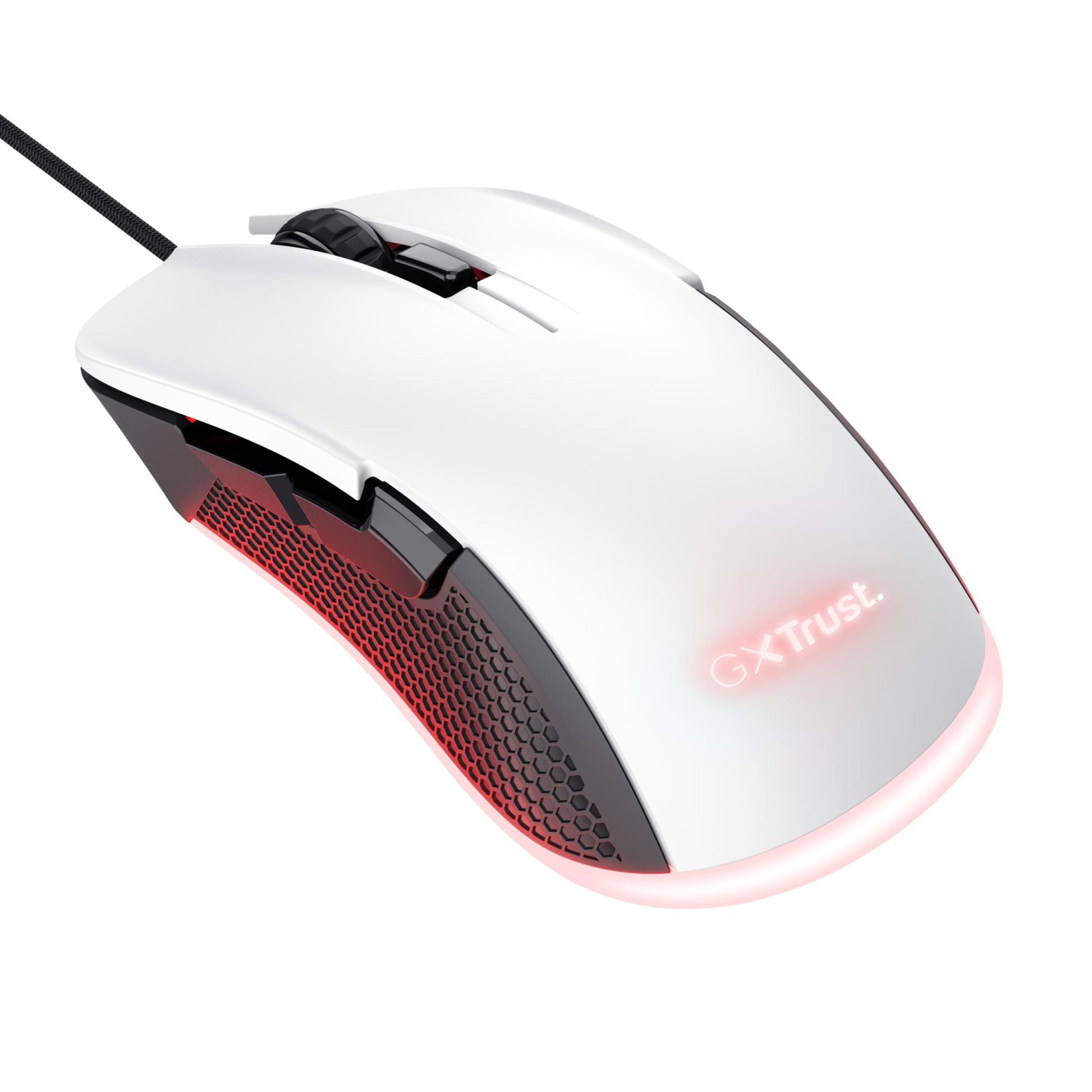 Trust Mouse USB Optical GXT922W Ybar - 24485