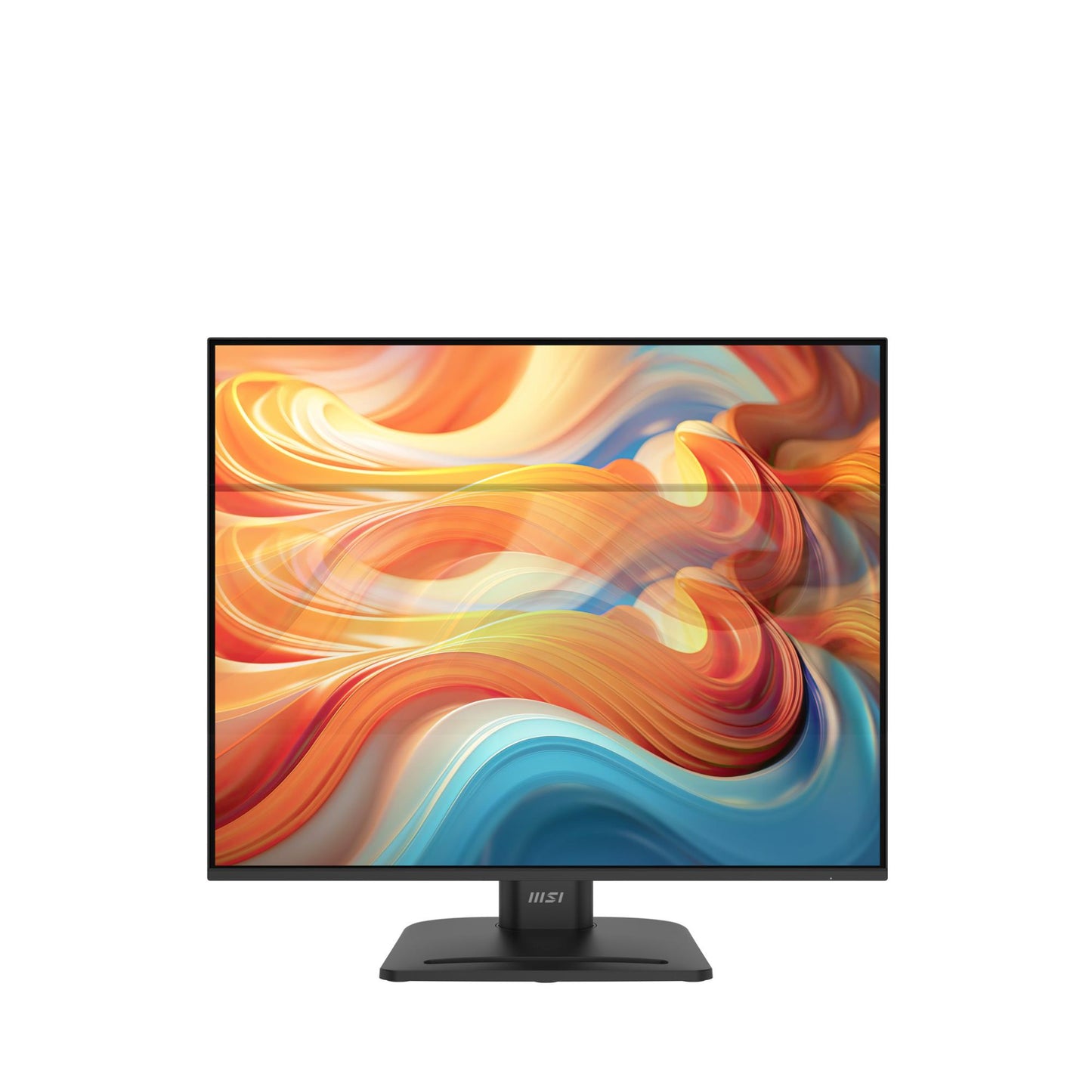 MSI LCD Monitor MSI Pro MP245PG E14 23.8" Business Panel IPS 1920X1080 16:9 144 Hz 1 Ms Speakers