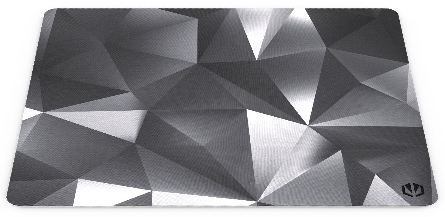 Endorfy Mouse Pad Crystal Black L - EY6B007