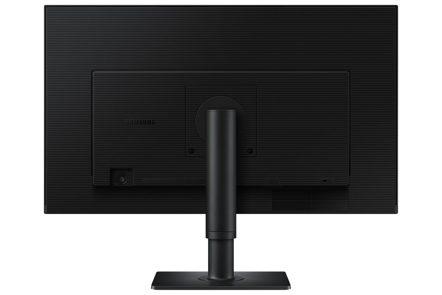 Samsung LCD Monitor Samsung 27 " 1920 X 1080 Pixels Full HD Native Aspect Ratio 16:9 LCD Flat