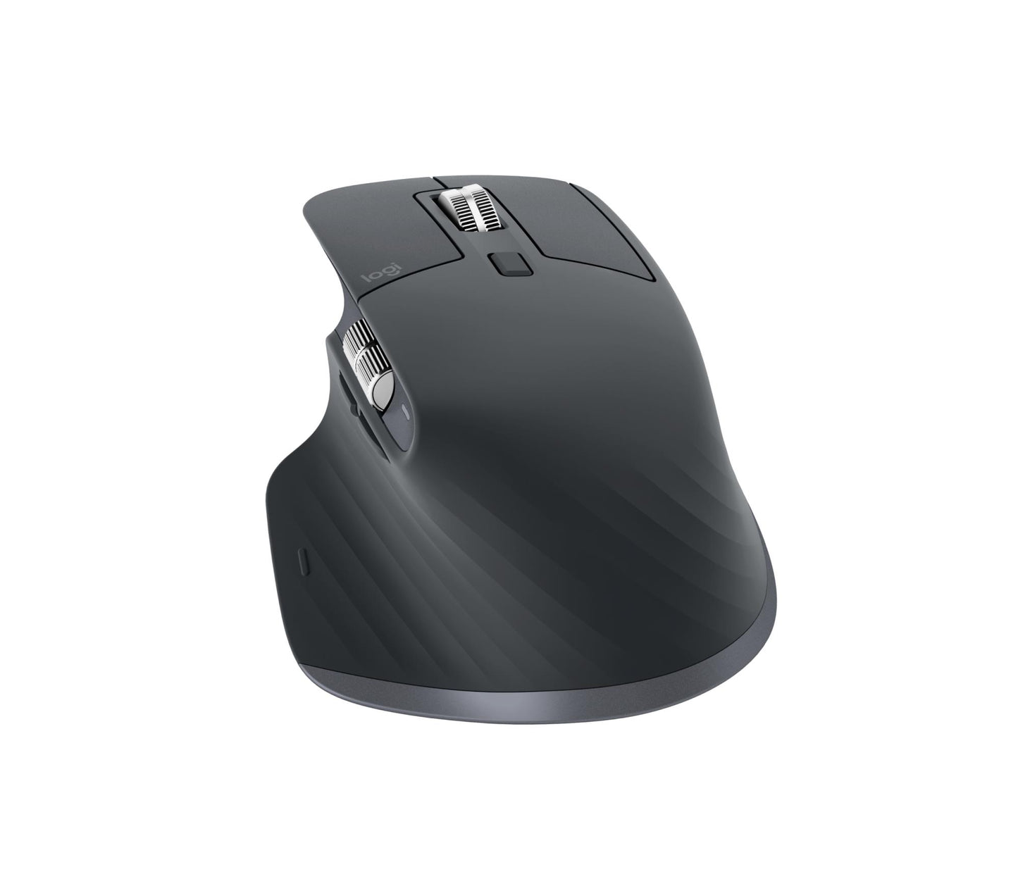Logitech Mouse Blueth Optical Master 3S - Black