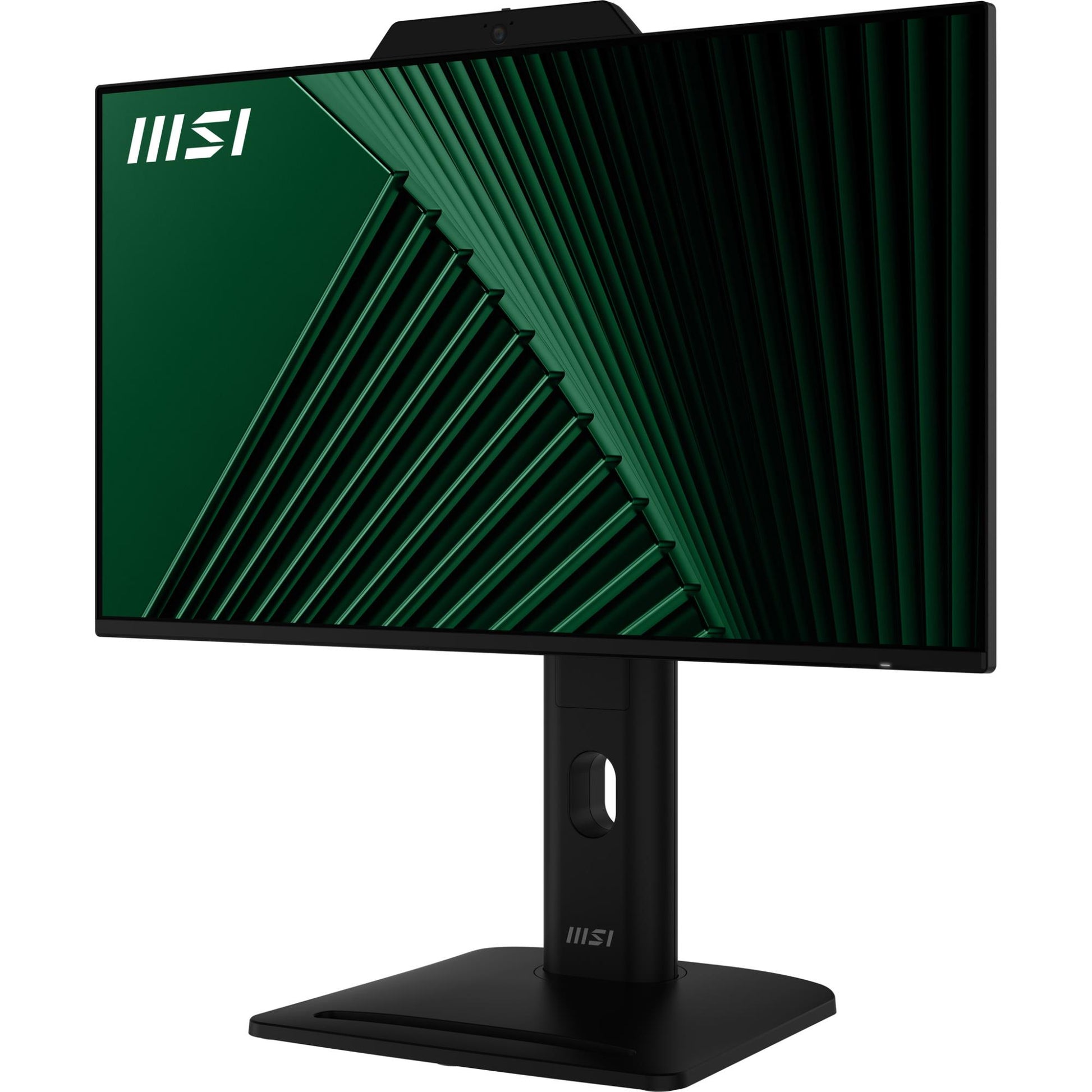MSI LCD Monitor MSI Pro MP242PMG 23.8" Business Panel IPS 1920X1080 16:9 120 Hz 1 Ms Speakers