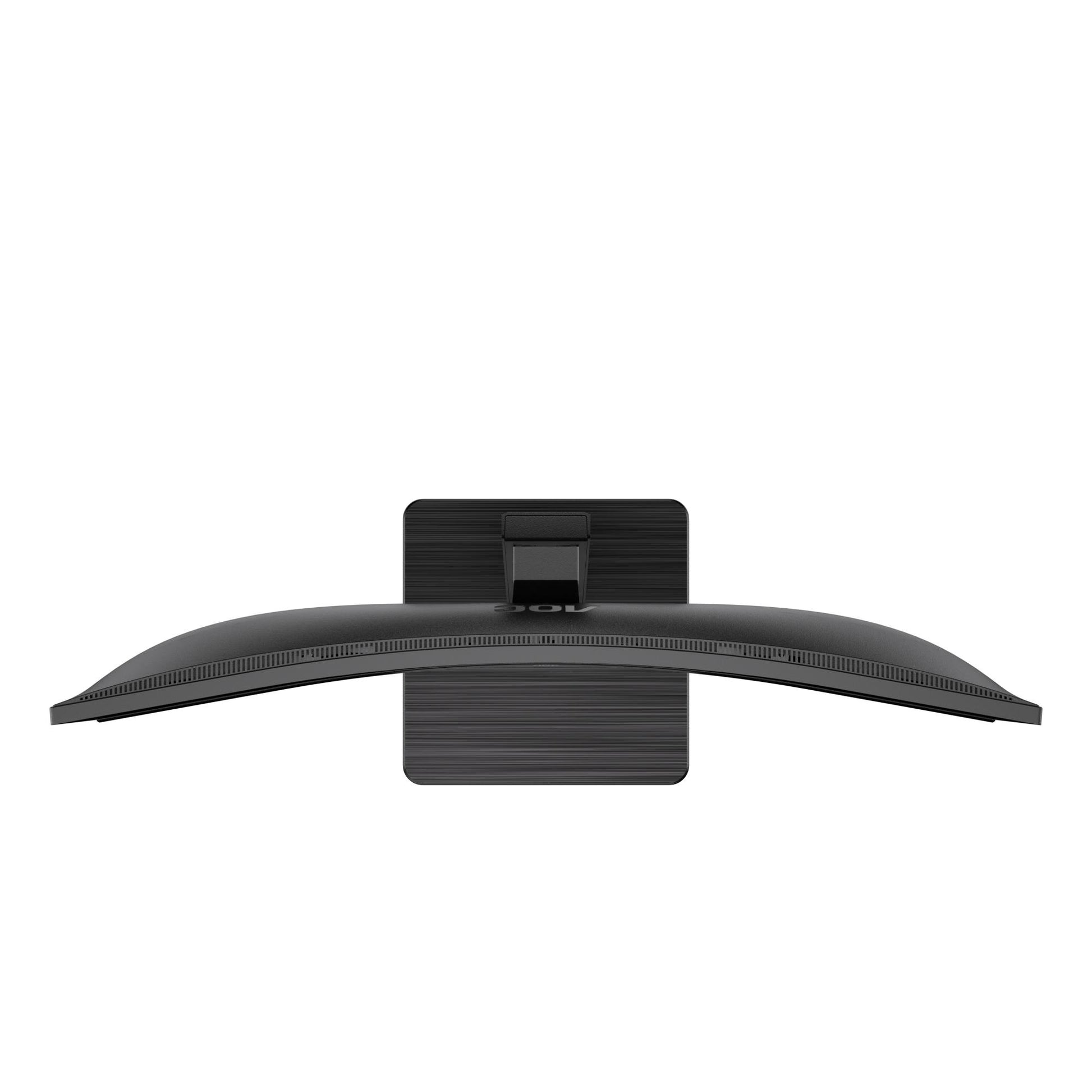 AOC LCD Monitor AOC 34 " 3440 X 1440 Pixels Ultrawide Quad HD Native Aspect Ratio 21:9 LED Curved