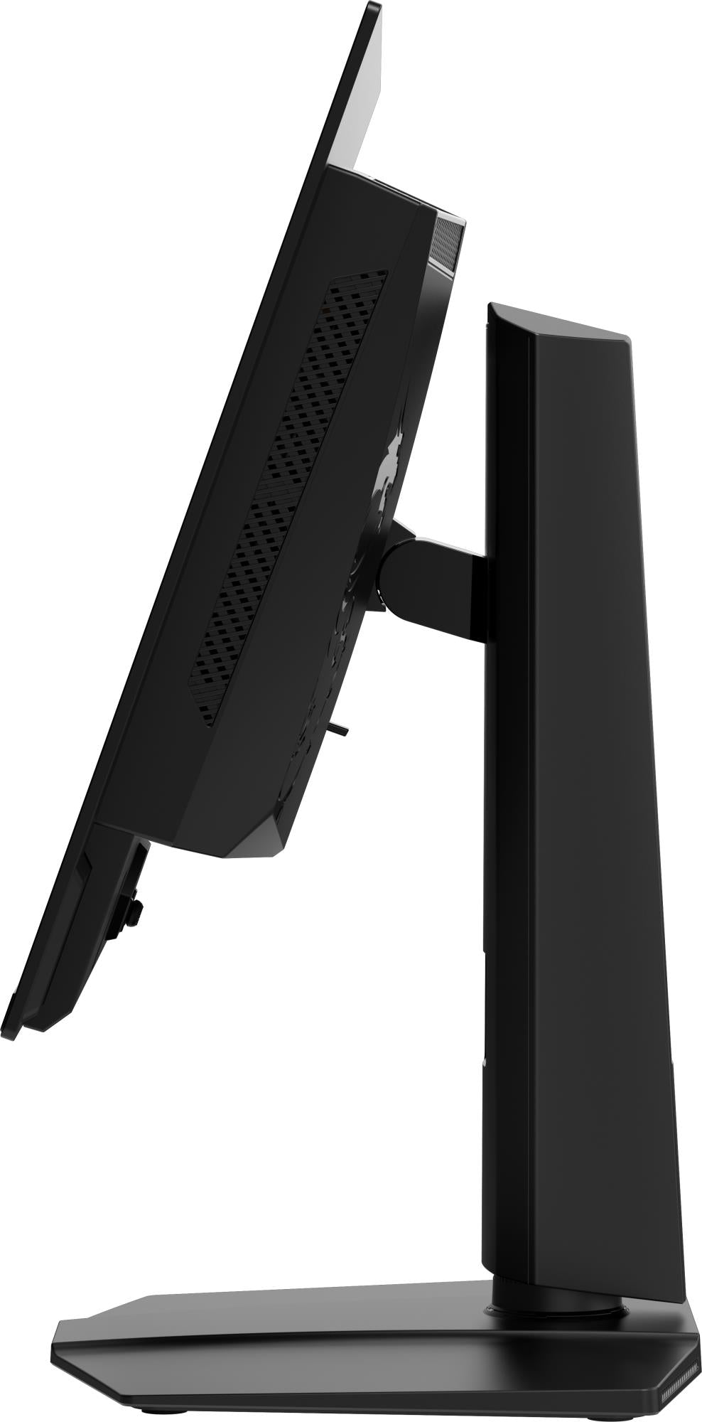 MSI Monitor MSI MPG 272URX QD-OLED 27" Gaming / 4K Matte Panel QD-OLED 3840X2160 16:9 240 ?? 0.03 Ms Swivel Pivot Height Adjustable Tilt Colour Black