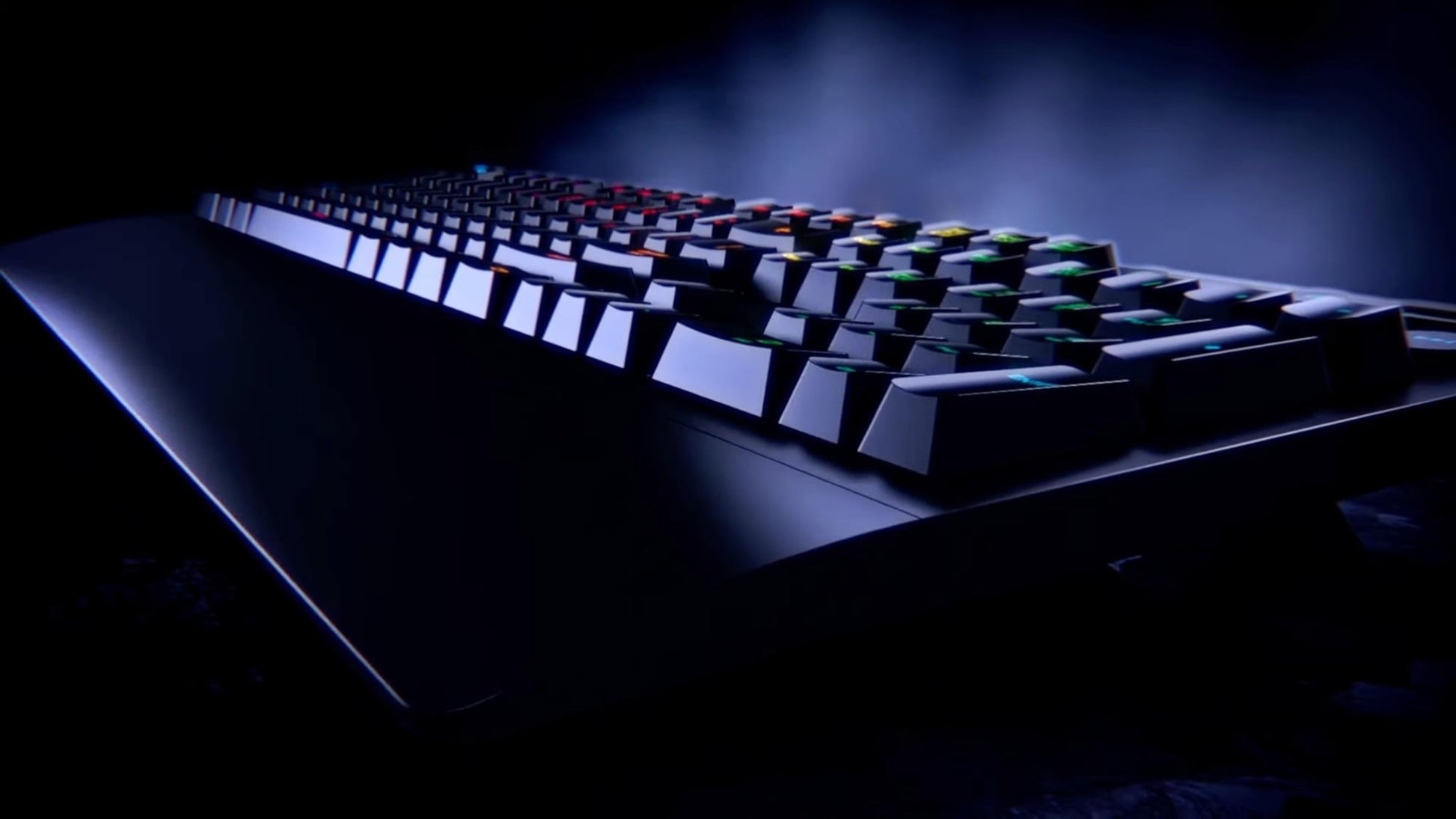 Logitech Keyboard G213 Gaming English - 920-008093