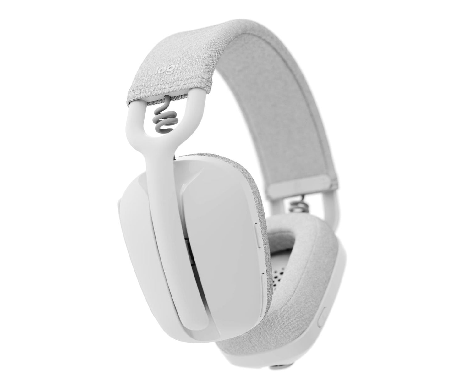 Logitech Headset Zone Vibe 100 - White