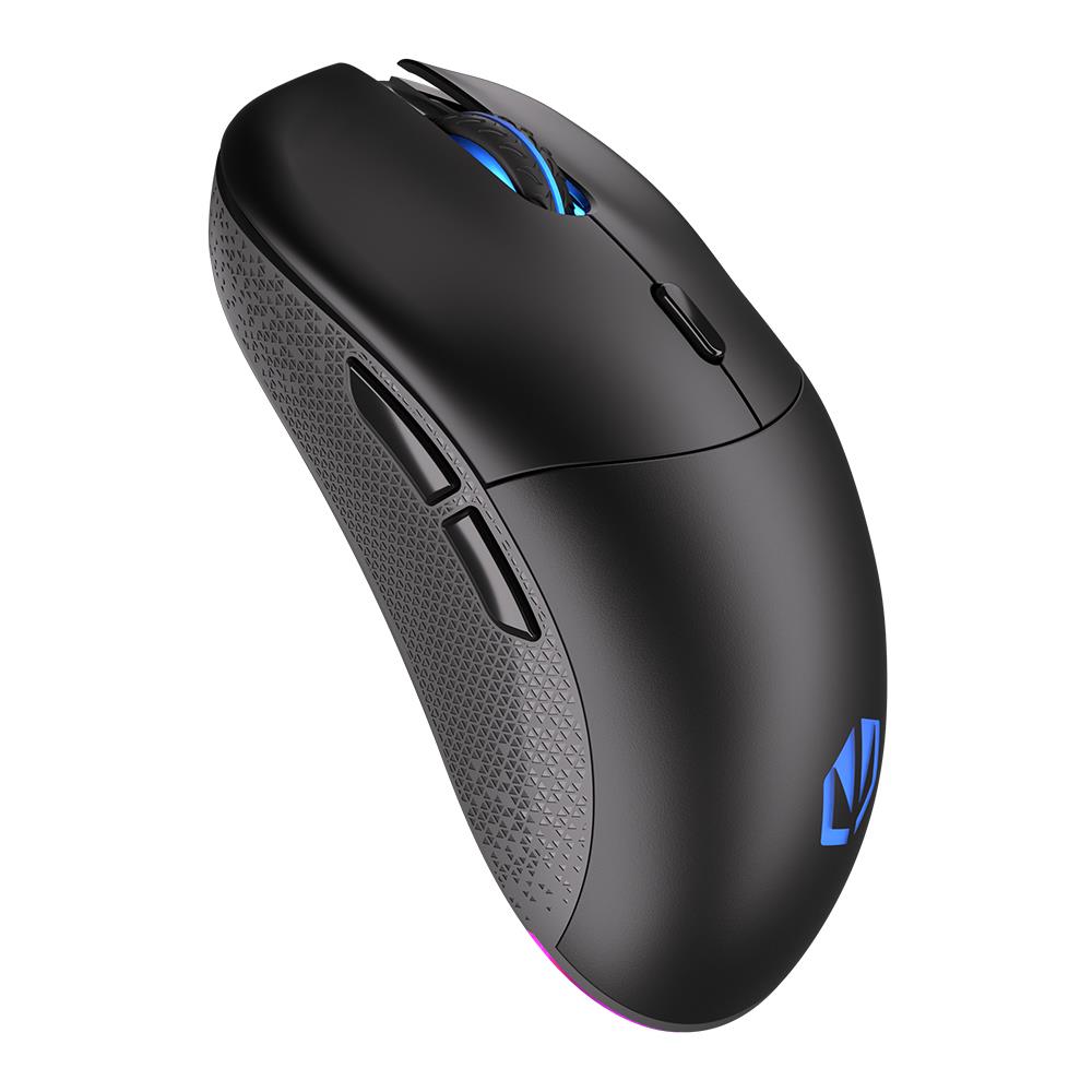 Endorfy Mouse USB Optical Wireless GEM Plus - Black