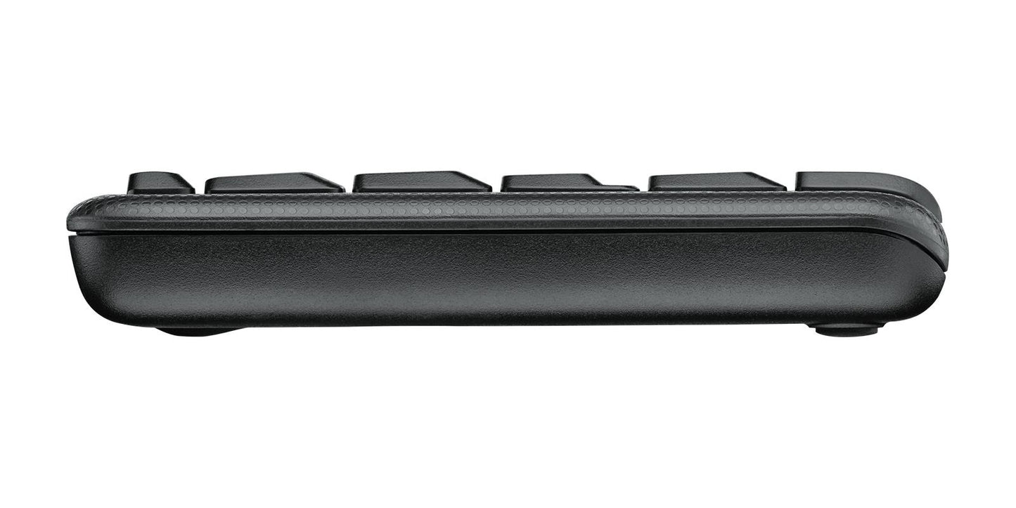 Logitech Keyboard Wireless Combo MK220 English - Desktop