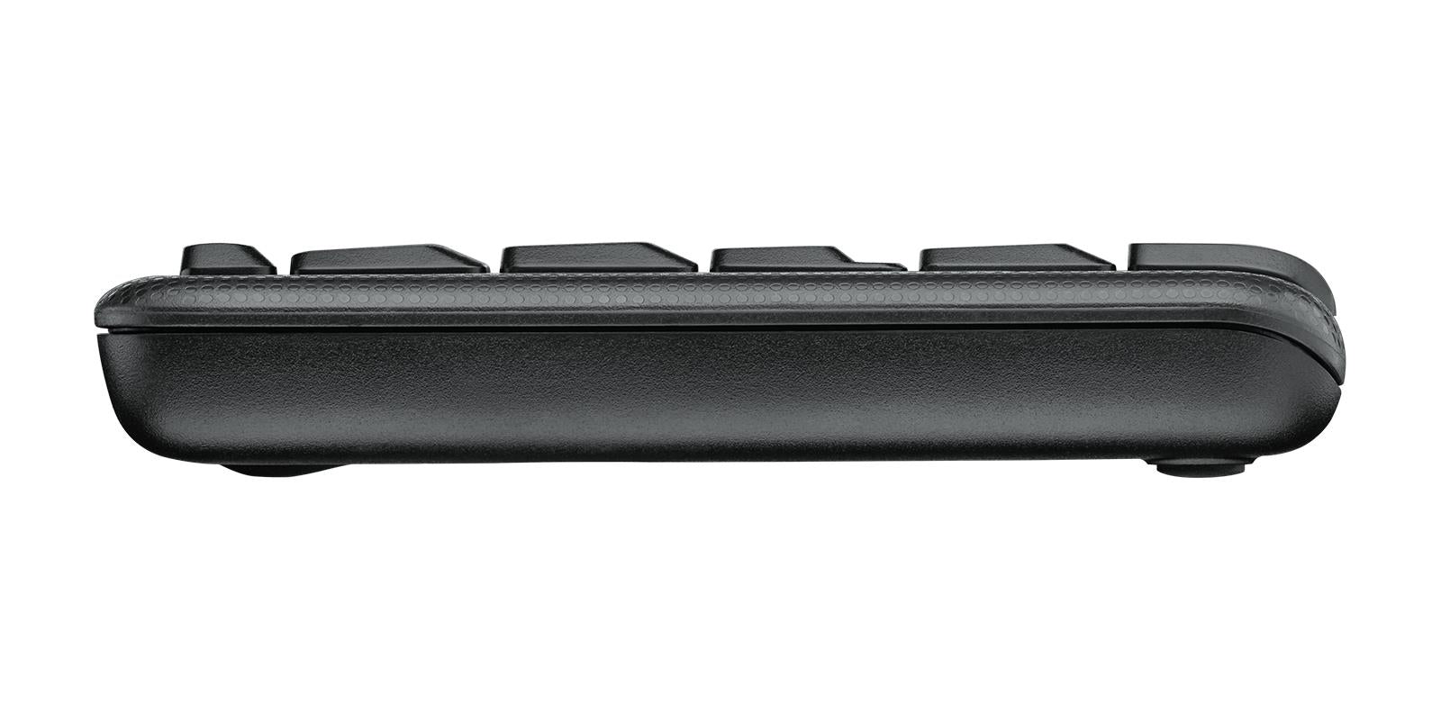 Logitech Keyboard Wireless Combo MK220 English - Desktop