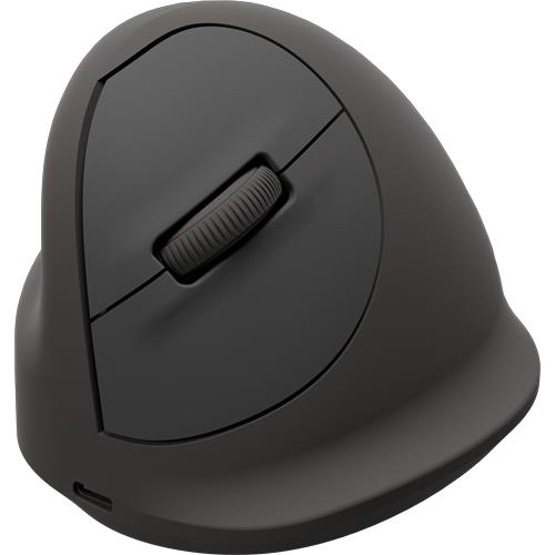 Fellowes Mouse USB Optical Wireless Vertical - Ergo + M L
