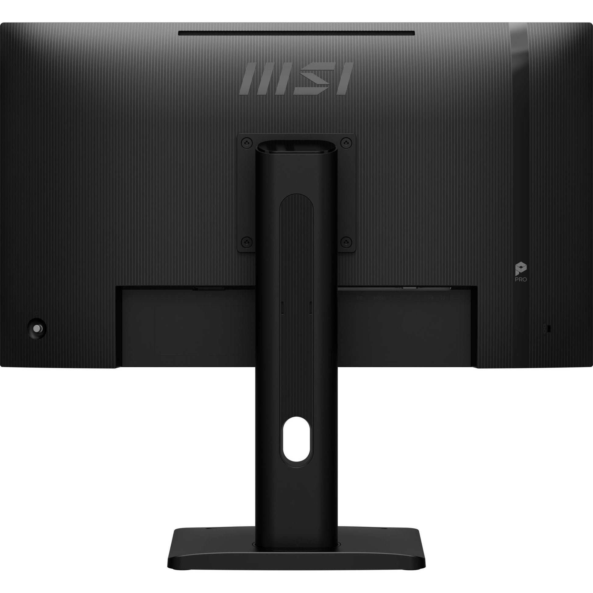 MSI LCD Monitor MSI Pro MP275PG E14 27" Business Panel IPS 16:9 144 Hz 1 Ms Speakers