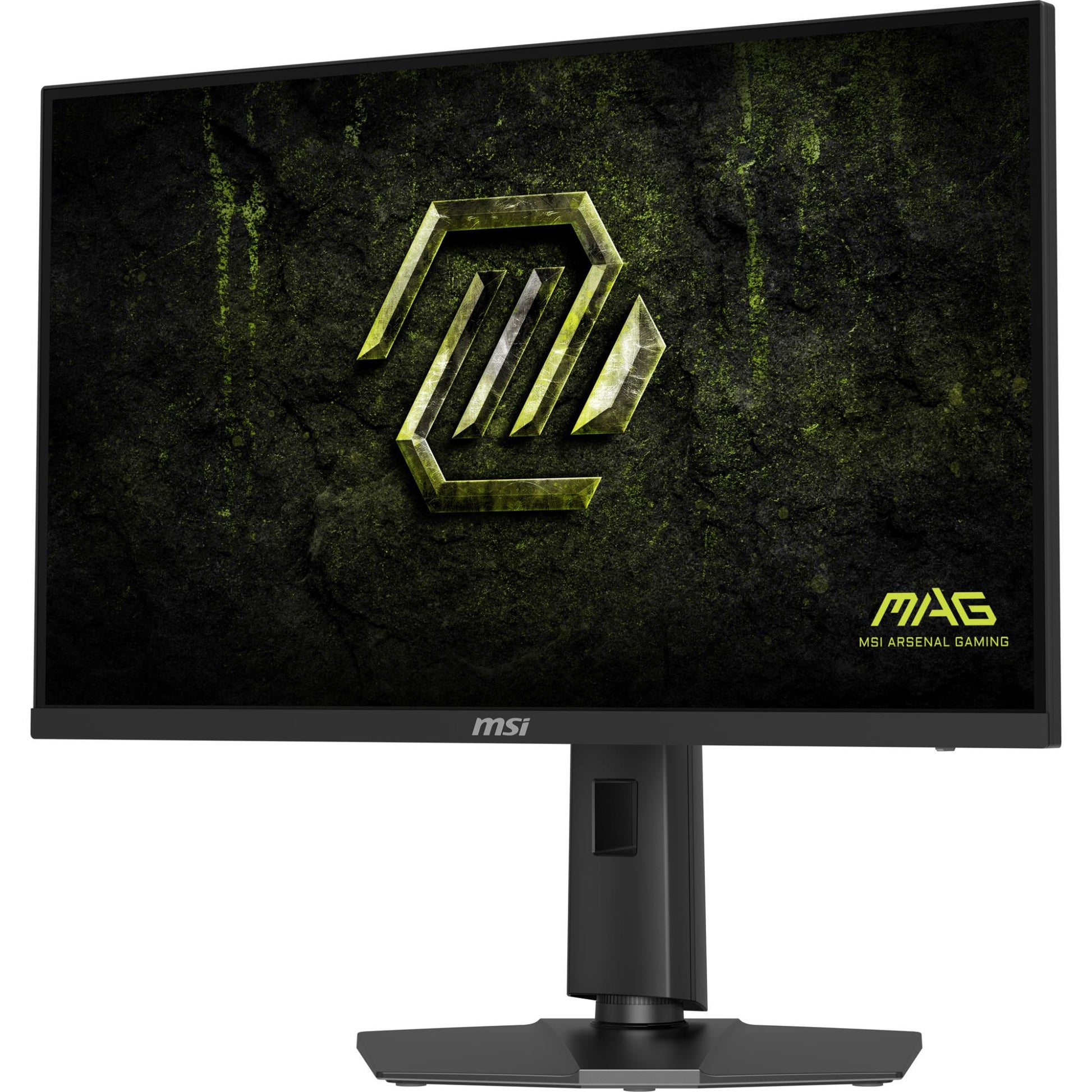 MSI LCD Monitor MSI 27 " 2560 X 1440 Pixels Wide Quad HD Native Aspect Ratio 16:9 LCD Flat