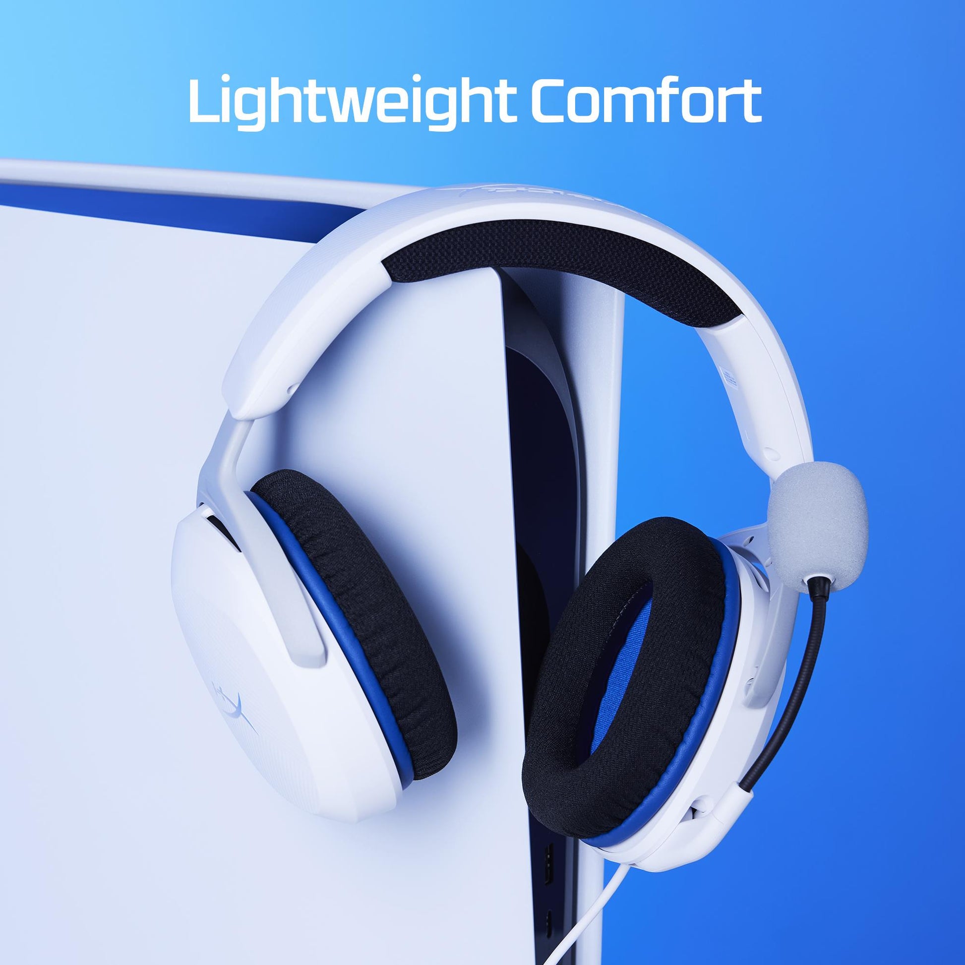 Hyperx Headset Hyperx Cloud Stinger 2 - Core PS