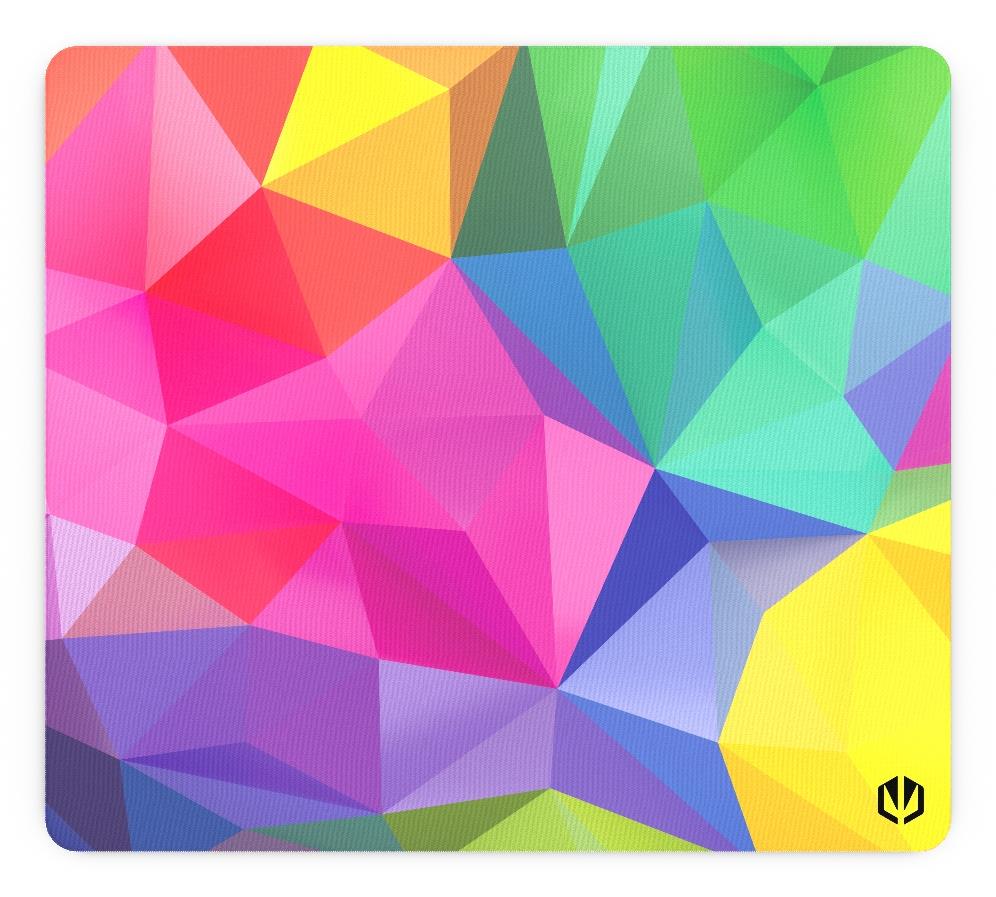 Endorfy Mouse Pad Crystal Spectrum L - EY6B011