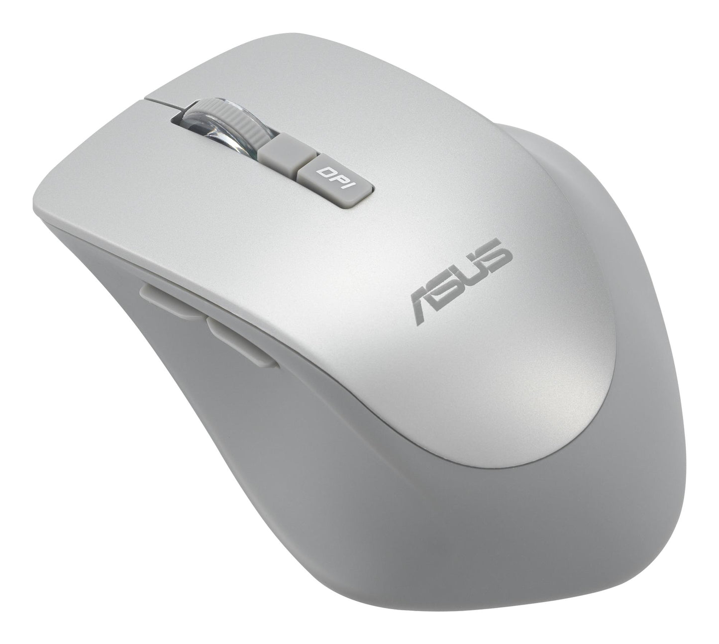 Asus Mouse USB Optical Wireless WT425 - Silver