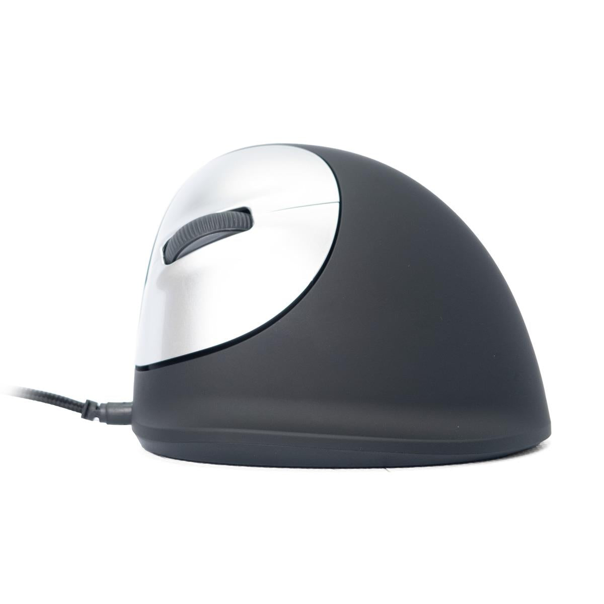 R-GO Tools Mouse USB Optical Break - L.
