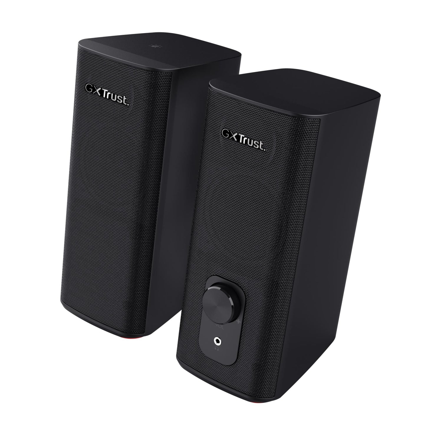 Trust Portable Speaker Trust GXT 612 Cetic Black Wireless P.M.P.O. 18 Watts 1Xaudio-In Bluetooth