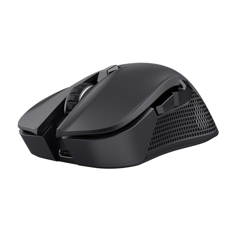 Trust Mouse USB Optical Wireless Ybar - GTX923
