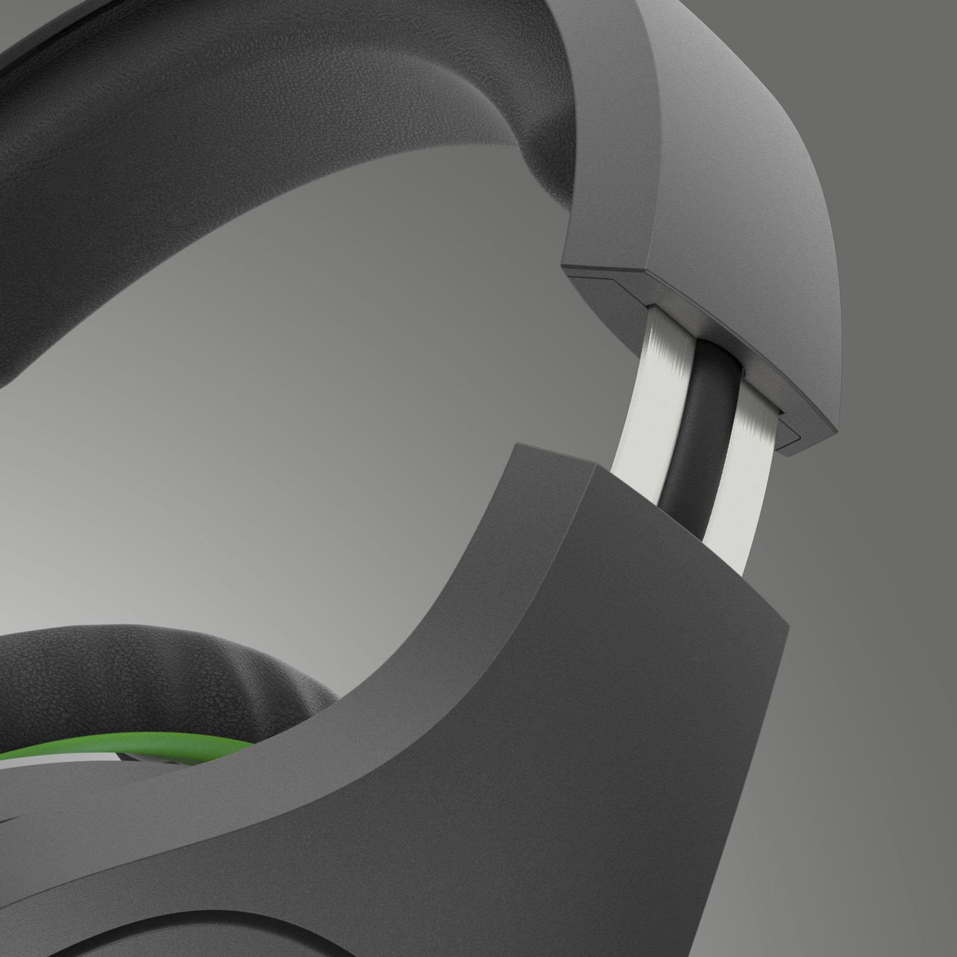 Hyperx Headset Hyperx Cloudx Stinger - HHSS1C-DG-GY / G