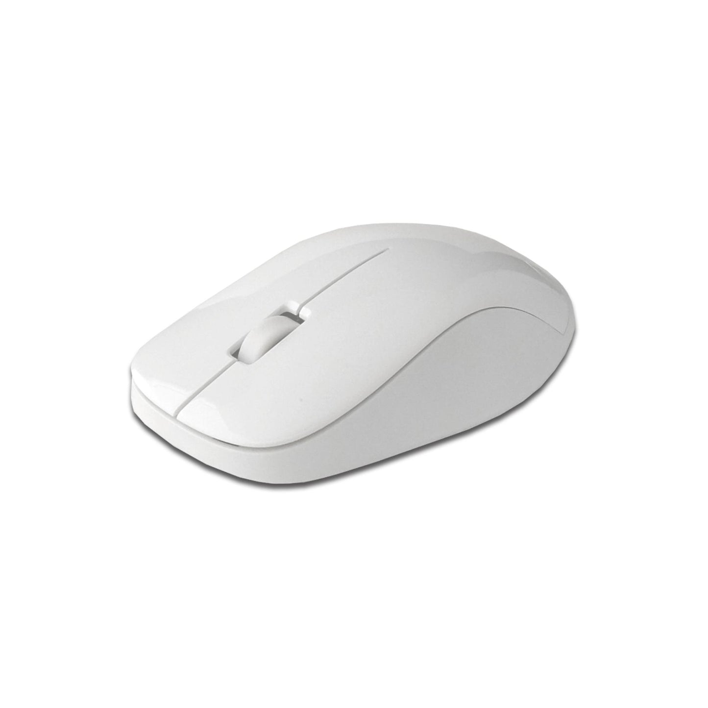 Mediarange Keyboard + Mouse Wireless - MROS106