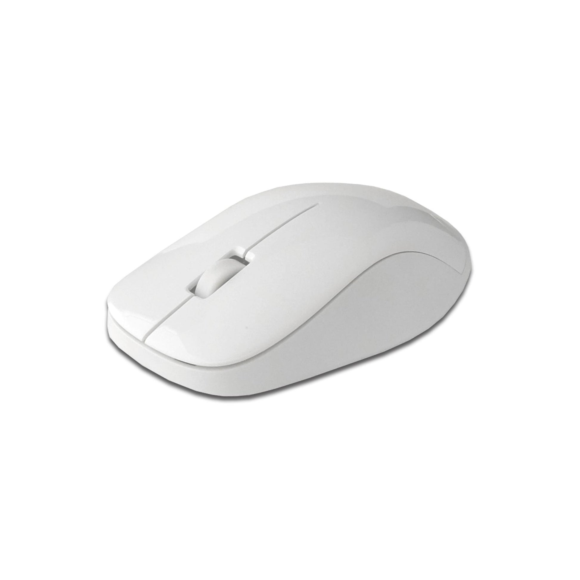 Mediarange Keyboard + Mouse Wireless - MROS106