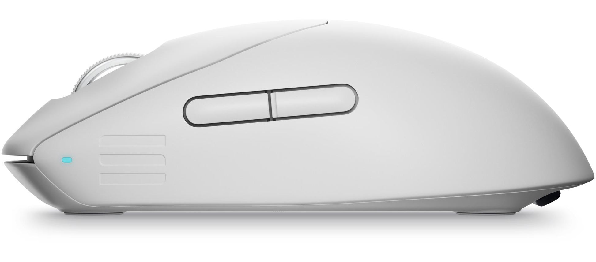 Dell Mouse USB Optical Wireless Gaming - Lunar