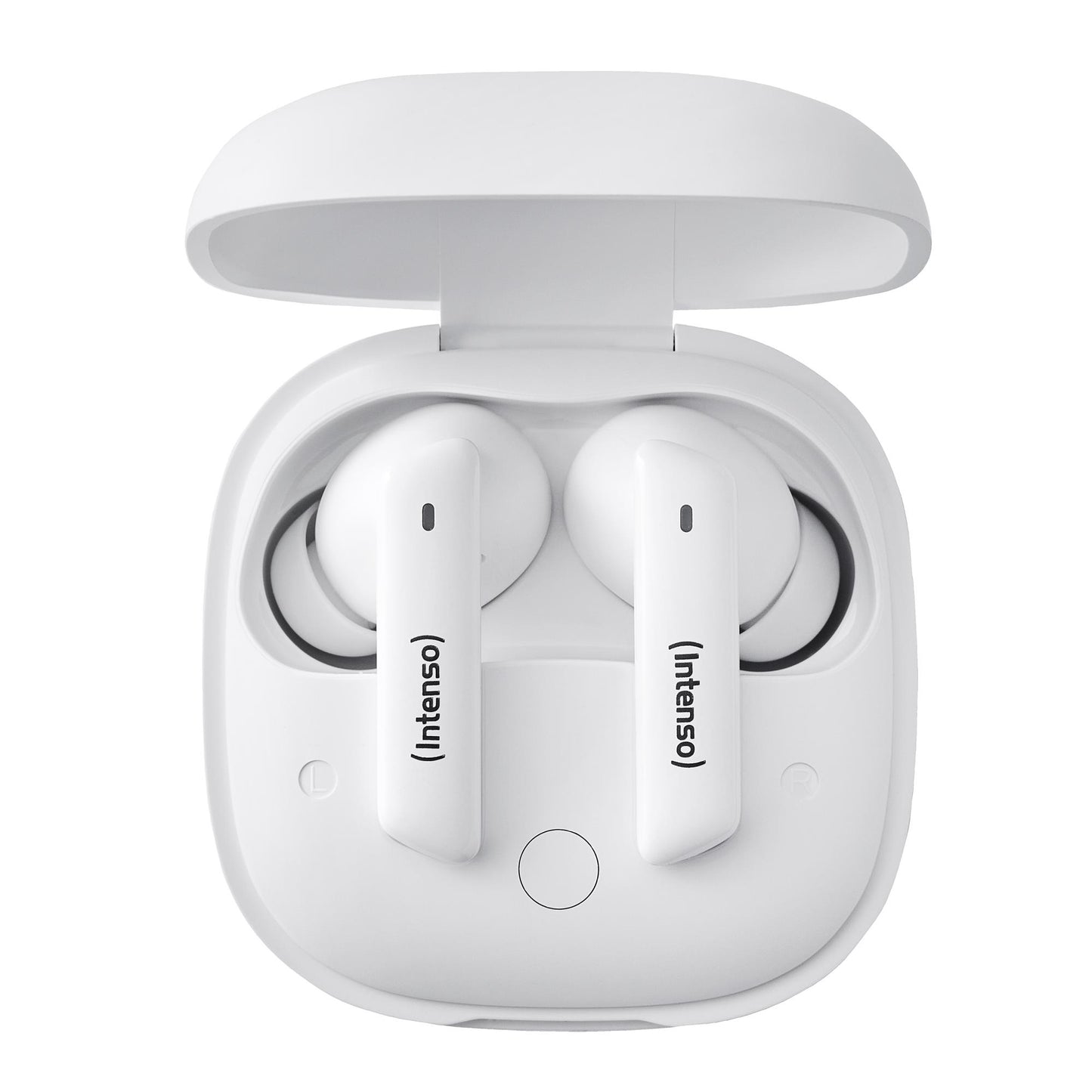 Intenso Headset Buds Pro T500HAE - White
