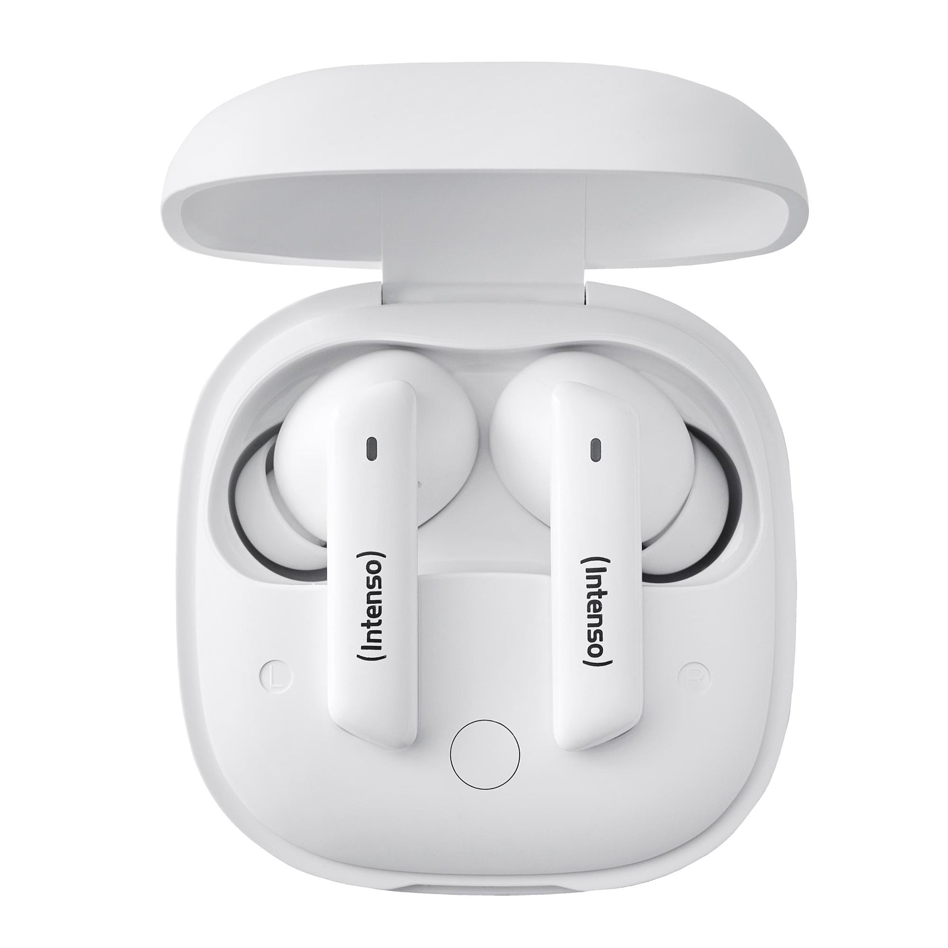 Intenso Headset Buds Pro T500HAE - White