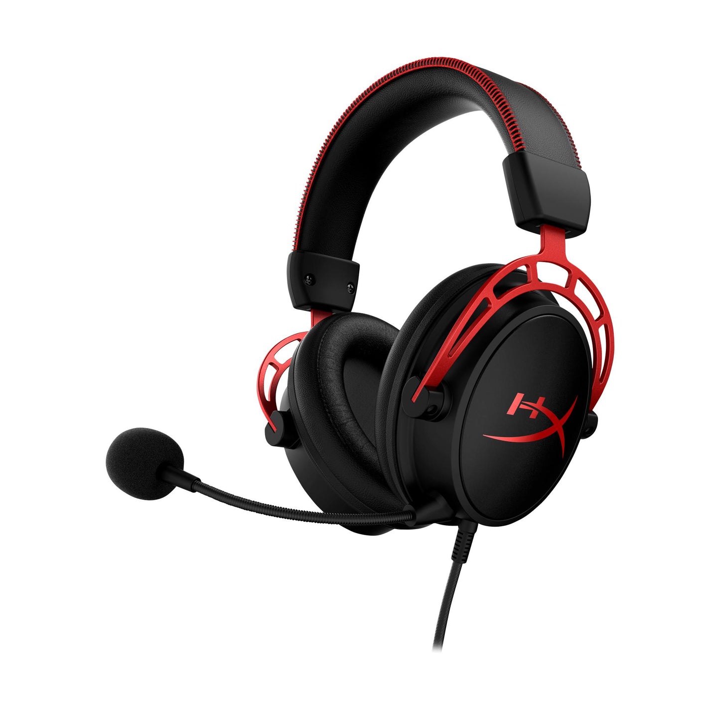 Hyperx Headset Hyperx Cloud Alpha - EM