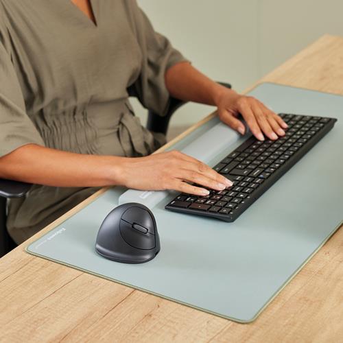 Fellowes Mouse USB Optical Wireless Vertical - Ergo + M L