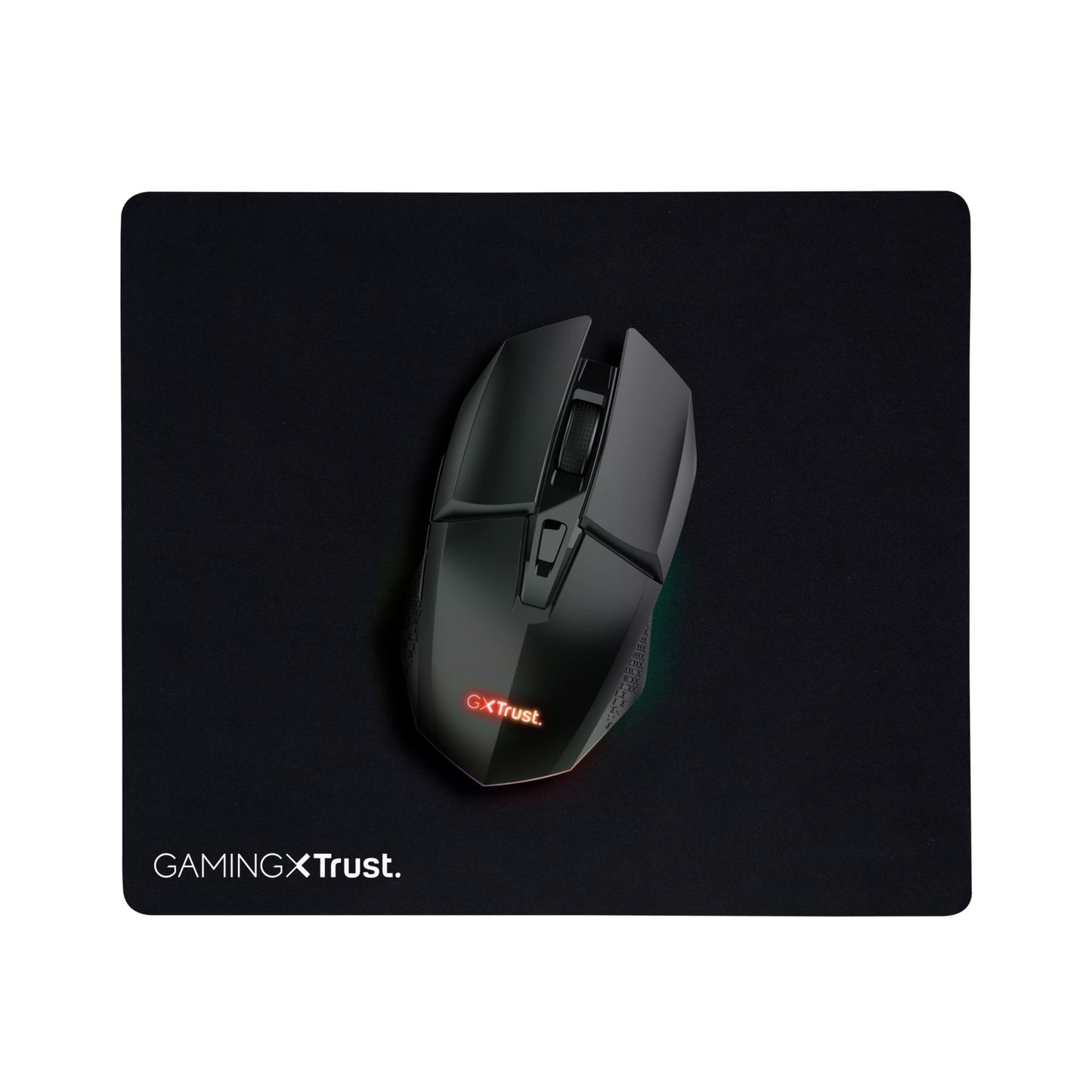 Trust Mouse USB Optical Wireless GXT112 - Felox +