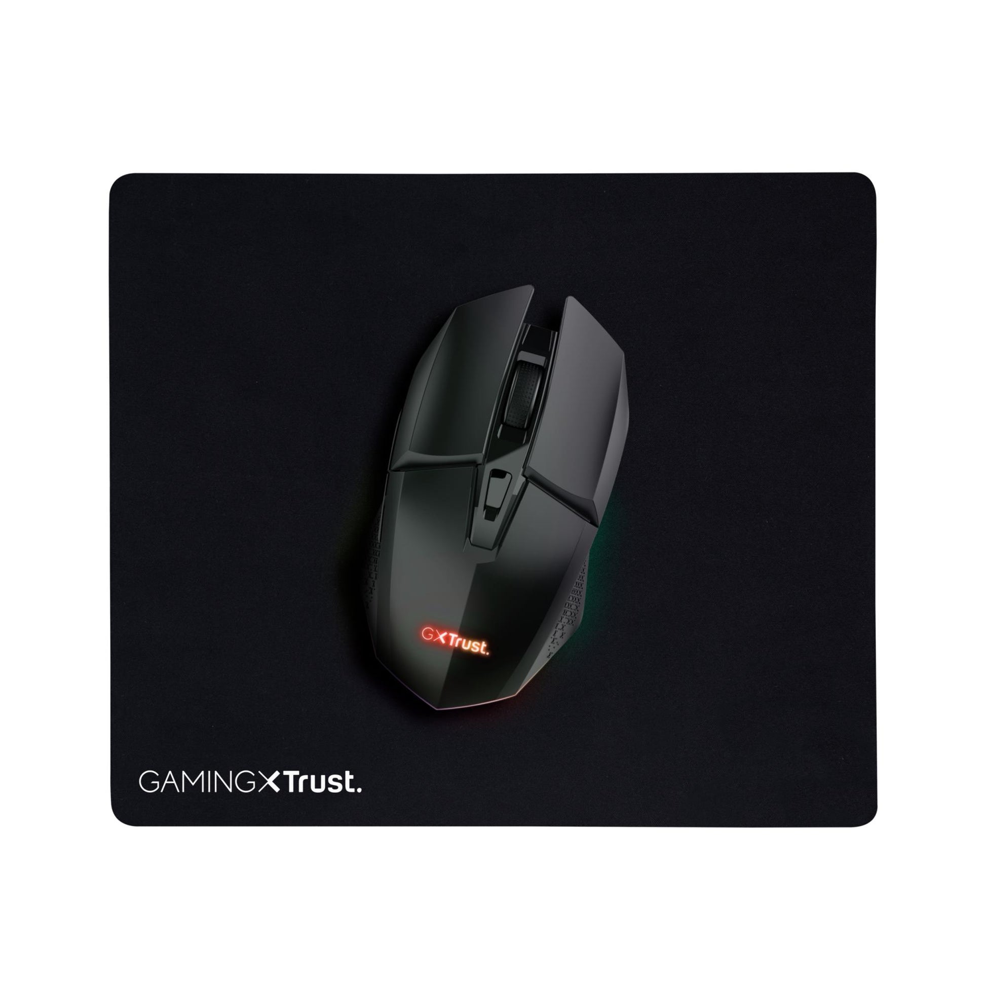 Trust Mouse USB Optical Wireless GXT112 - Felox +