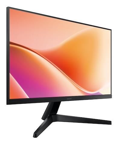 Samsung LCD Monitor Samsung 24 " 1920 X 1080 Pixels Full HD Native Aspect Ratio 16:9 LCD Flat