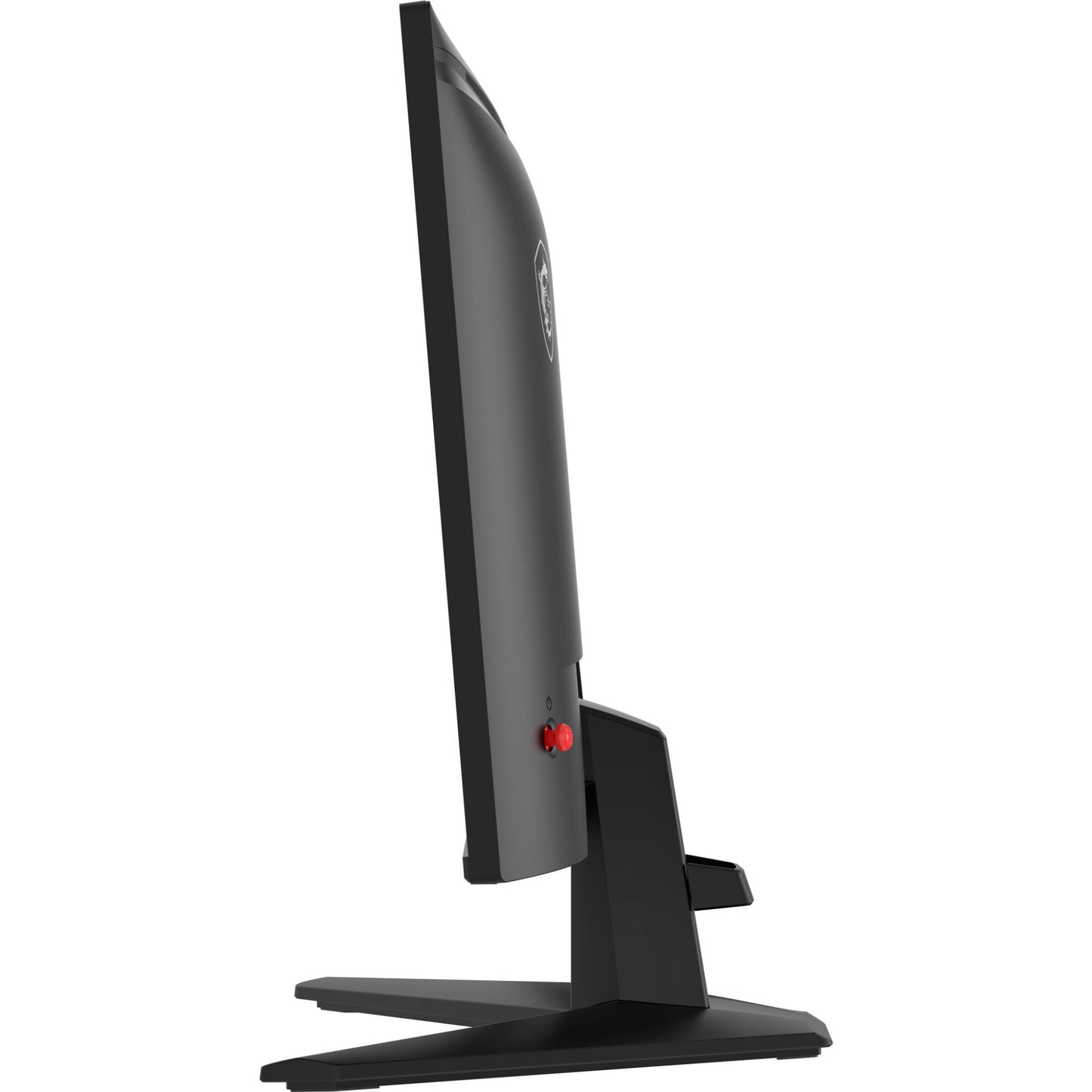 MSI LCD Monitor MSI G242L E14 23.8" Gaming Tilt Matte Panel IPS 1920X1080 16:9 144Hz 1 Ms Colour Black