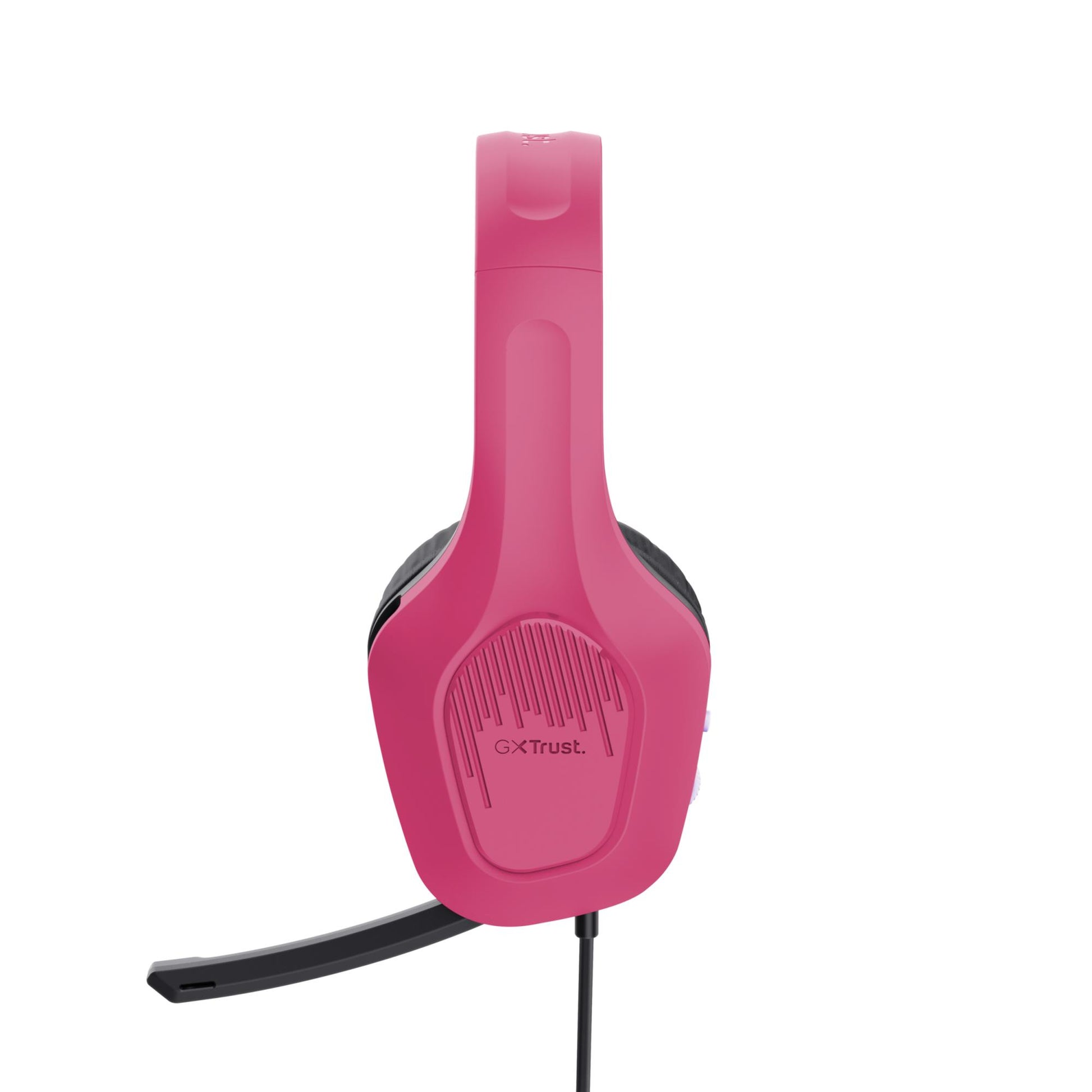 Trust Headset GXT415P Zirox - Pink