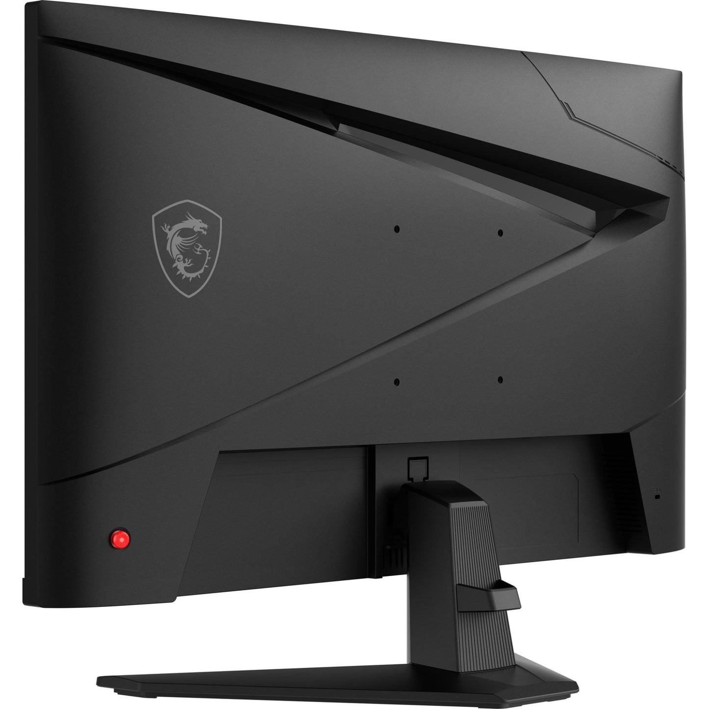 MSI LCD Monitor MSI MAG 274F 27" Gaming Matte Panel IPS 1920X1080 16:9 200Hz 0.5 Ms Colour Black