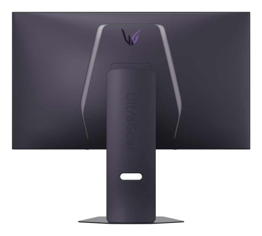 LG Monitor LG 32 " 3840 X 2160 Pixels 4K Ultra HD Native Aspect Ratio 16:9 OLED Flat