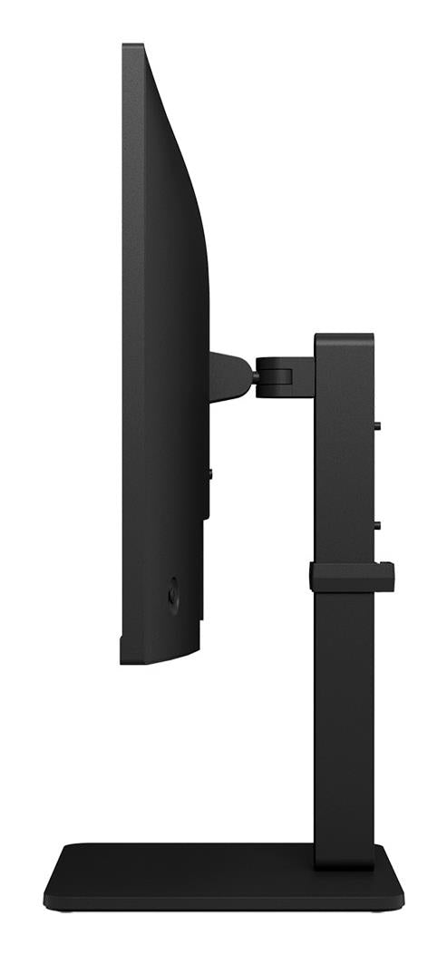 LG LCD Monitor LG 27" Panel IPS 1920X1080 16:9 100Hz Matte Speakers Swivel Pivot Height Adjustable Tilt Colour Black