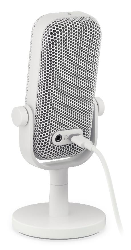 Endorfy Microphone Solum Voice S OWH - USB-C