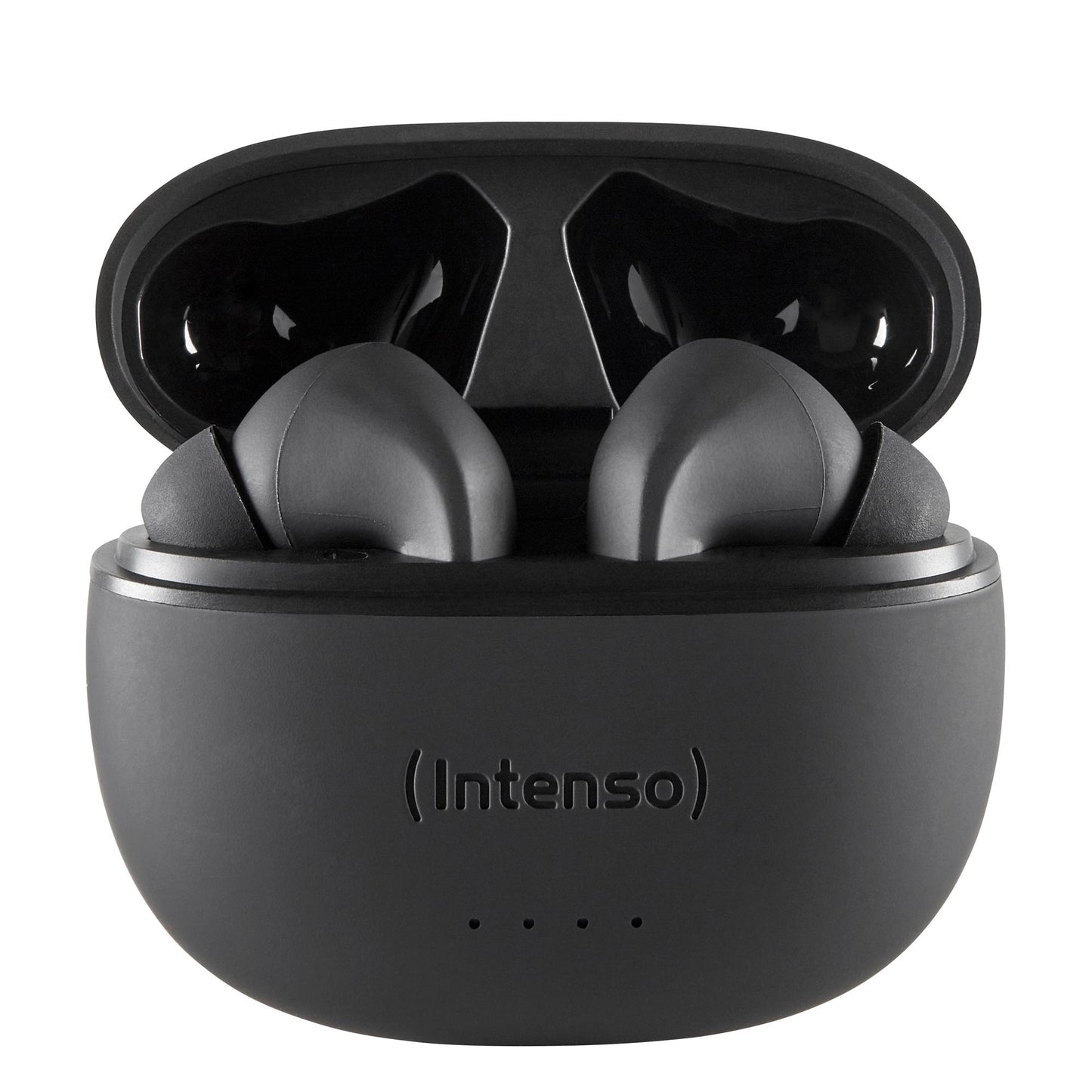 Intenso Headset Buds T300A - Black