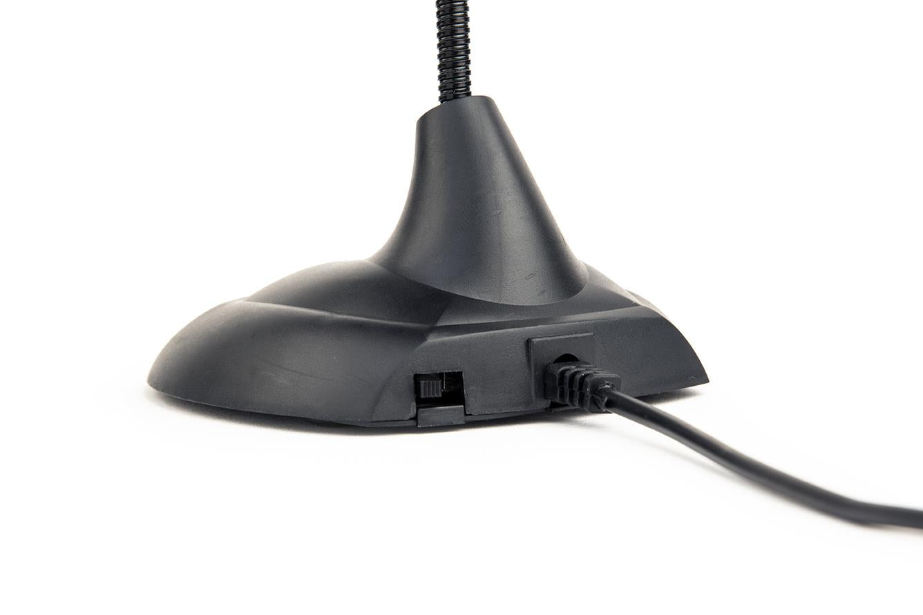 Gembird Microphone Desktop - MIC-205