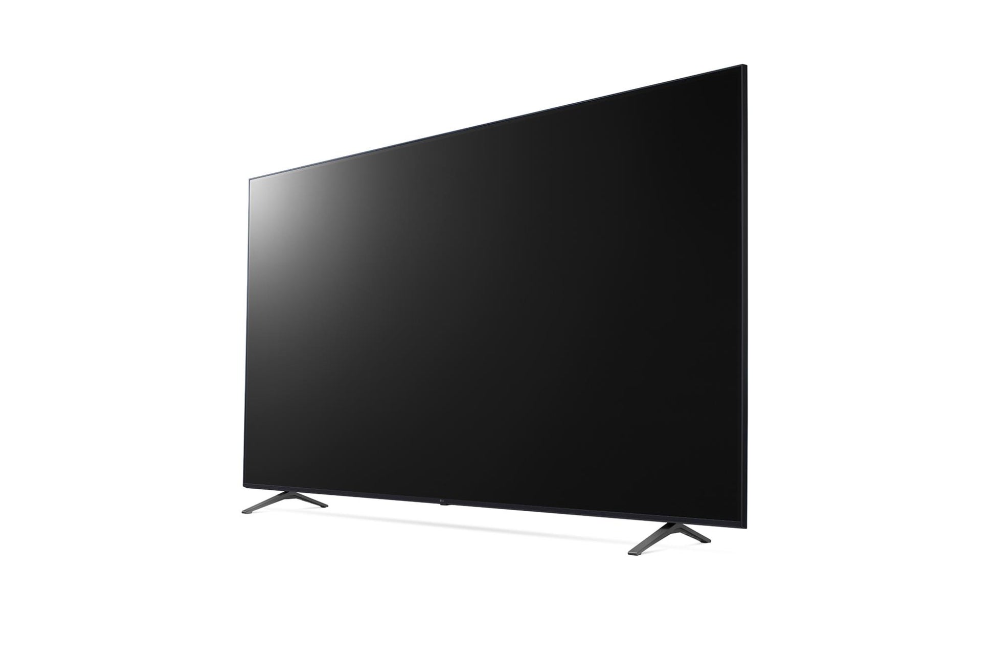LG TV SET LCD 86" 4K - 86UN640S0LD