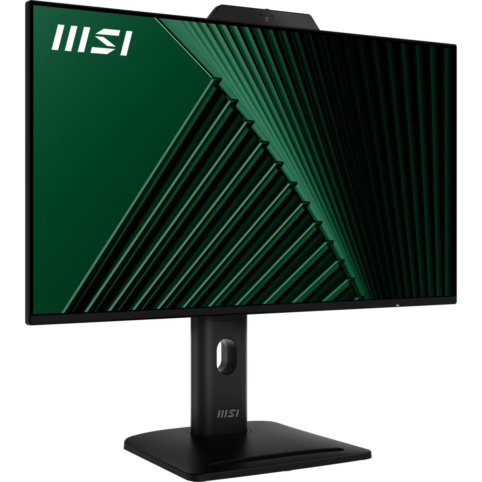 MSI LCD Monitor MSI Pro MP272PMG 27" Business Panel IPS 1920X1080 16:9 120 Hz Speakers