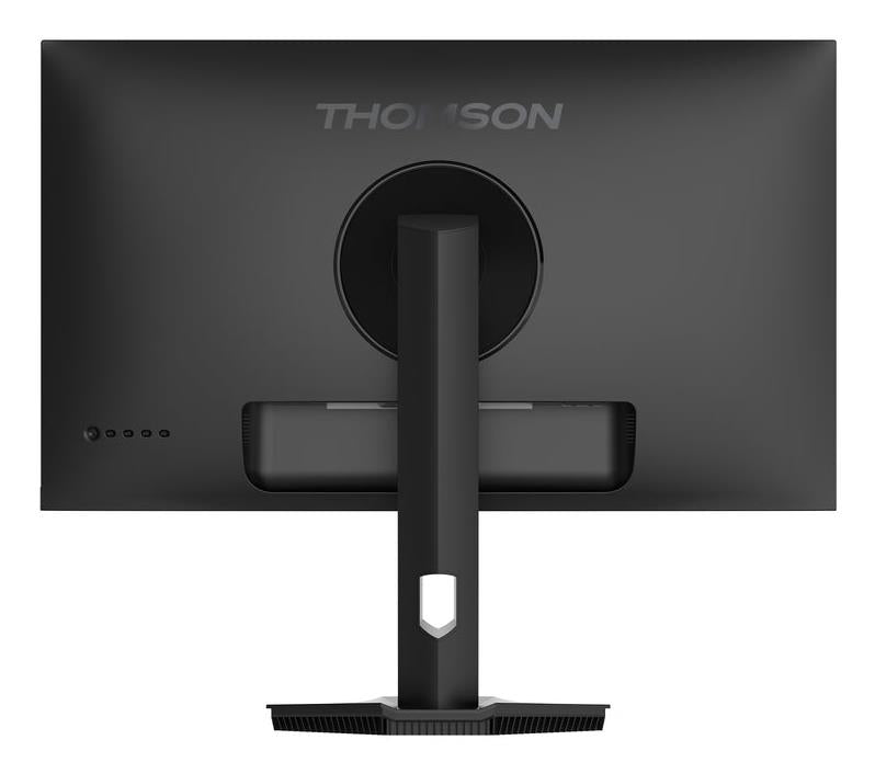 Thomson LCD Monitor Thomson 27 " 1920 X 1080 Pixels Full HD Native Aspect Ratio 16:9 Flat