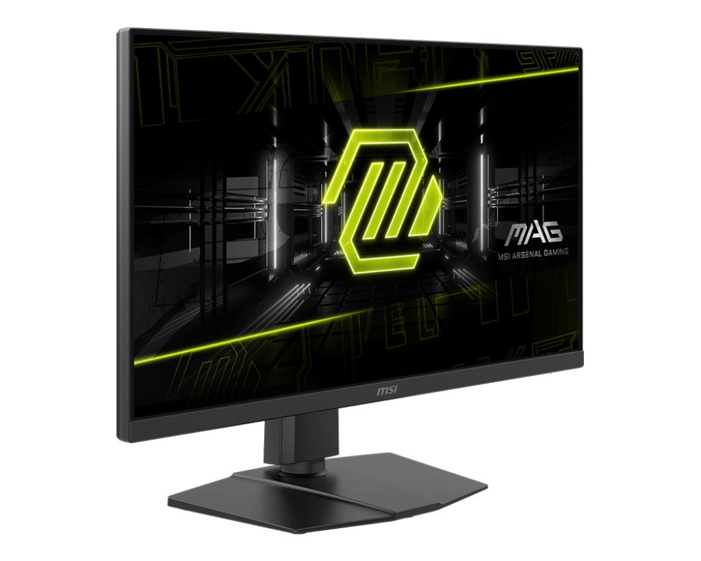 MSI LCD Monitor MSI MAG 272URDF E16 27" Gaming / 4K Matte Panel IPS 3840X2160 16:9 160Hz 0.5 Ms Colour Black