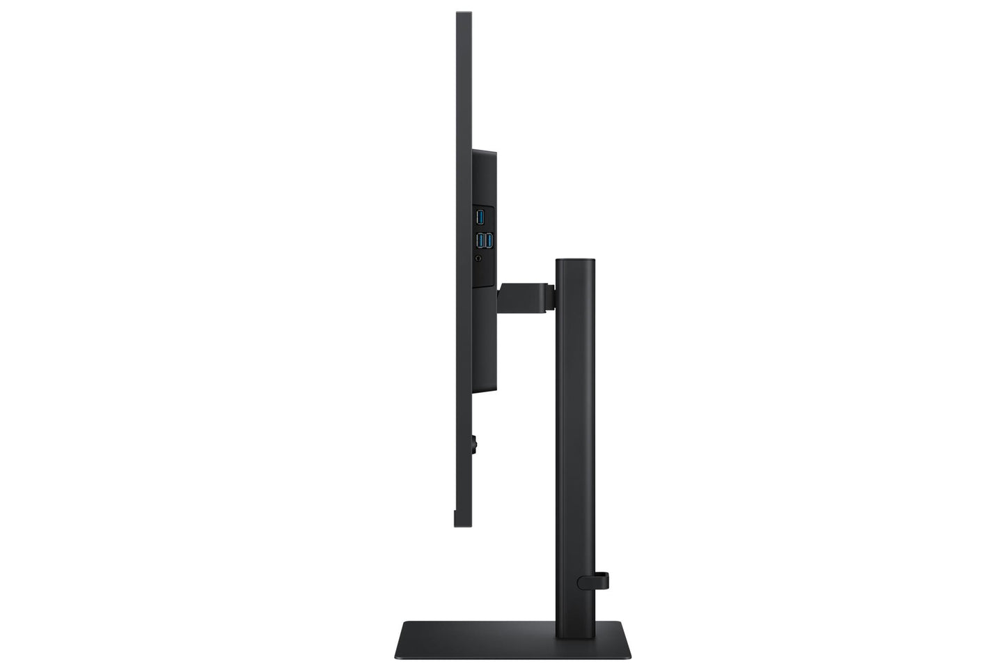 Samsung LCD Monitor Samsung 37 " 3840 X 2160 Pixels 4K Ultra HD Native Aspect Ratio 16:9 LCD Flat