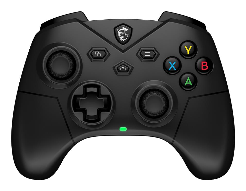MSI Gamepad Wireless / Force GC300 W